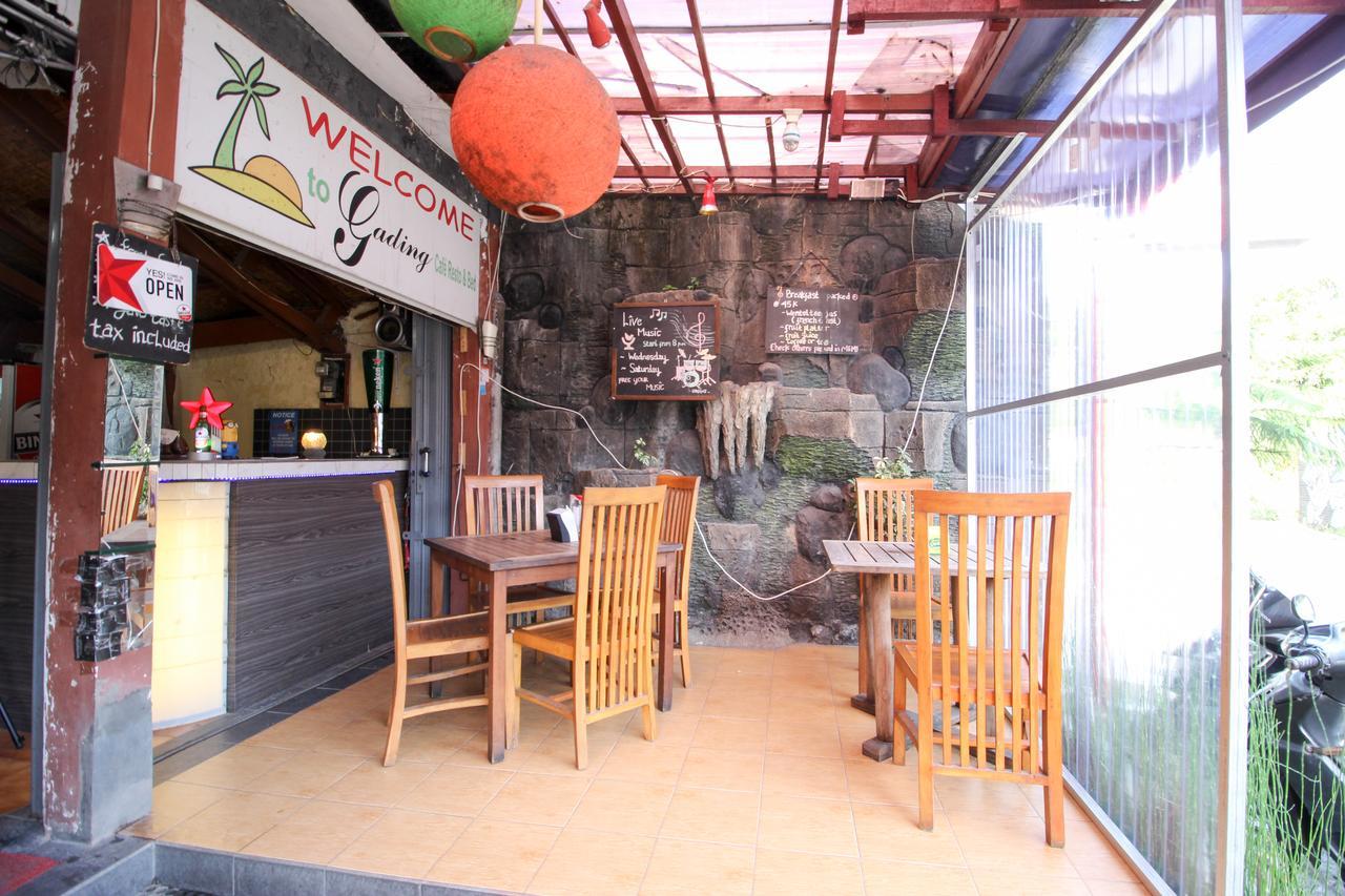 Reddoorz Plus @ Prawirotaman 3 Yogyakarta Exterior photo